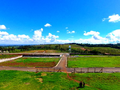 Plots for Sale in a Gated Estate in Redhill - Image 3