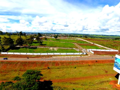 Plots for Sale in a Gated Estate in Redhill - Image 4