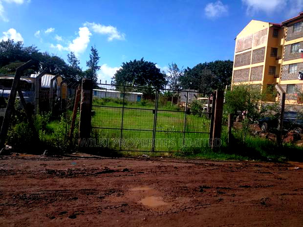 Prime Commercial Plot for Sale