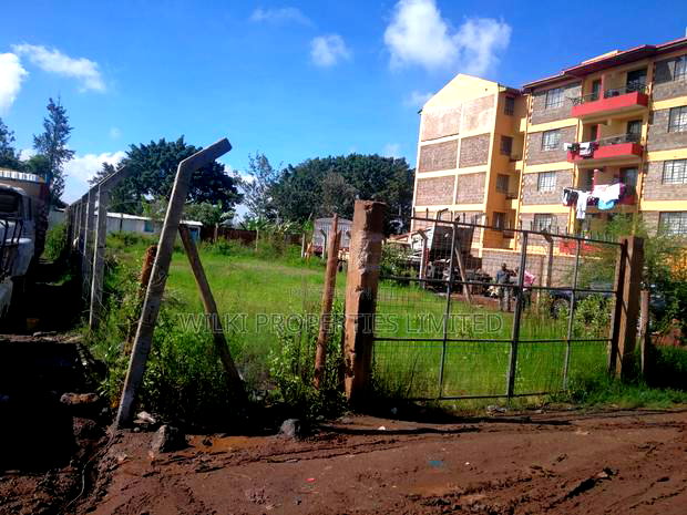 Prime Commercial Plot for Sale