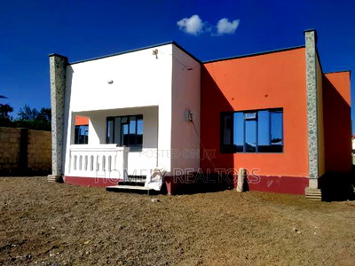 4bdrm Bungalow in Ongata Rongai Rimpa for sale - Image 2