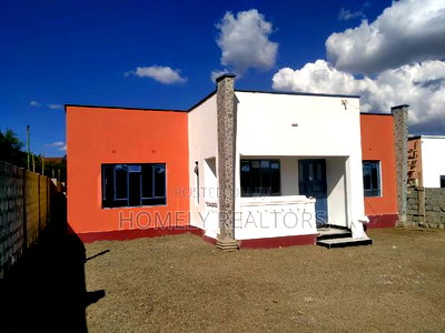 4bdrm Bungalow in Ongata Rongai Rimpa for sale - Image 3