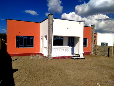 4bdrm Bungalow in Ongata Rongai Rimpa for sale - Image 1