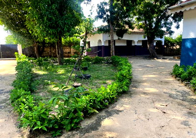 3/4 Acre Commercial Plot in Kilifi South
