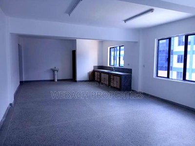 8280sqft Godown to Let in Mlolongo Area - Image 7