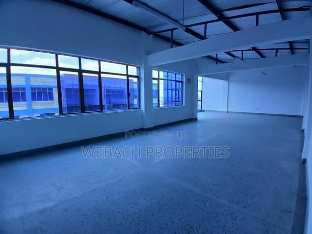 8280sqft Godown to Let in Mlolongo Area