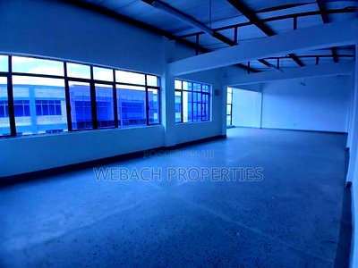 8280sqft Godown to Let in Mlolongo Area - Image 8