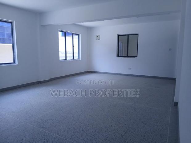 8280sqft Godown to Let in Mlolongo Area