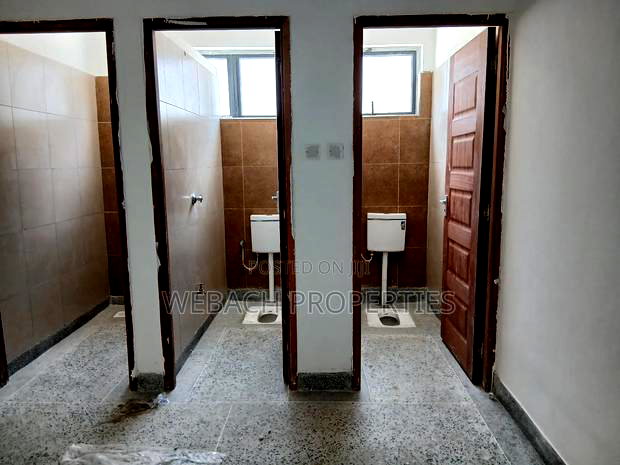 8280sqft Godown to Let in Mlolongo Area