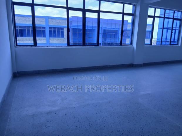 8280sqft Godown to Let in Mlolongo Area