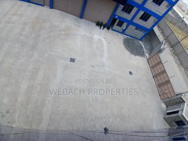 8280sqft Godown to Let in Mlolongo Area