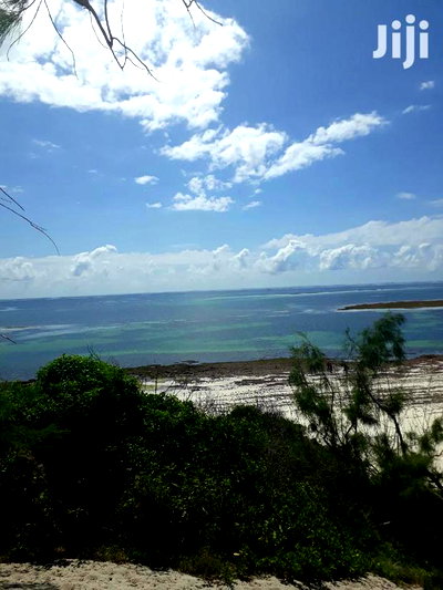 For Sale 4 and a Half Beach Land Malindi - Image 7
