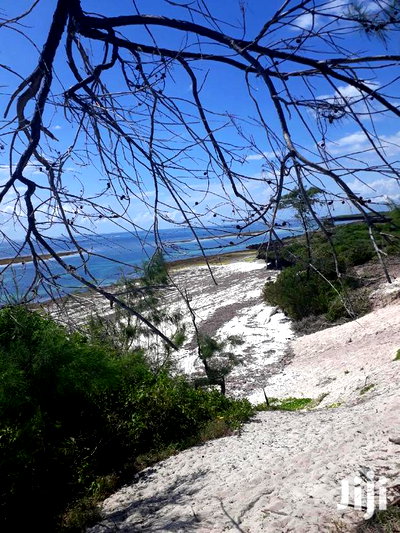 For Sale 4 and a Half Beach Land Malindi - Image 5