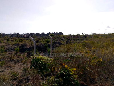 16 Acres Ideal for Villa or Hotel in Watamu - Image 6