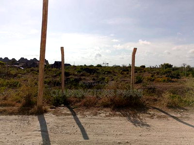 16 Acres Ideal for Villa or Hotel in Watamu - Image 5