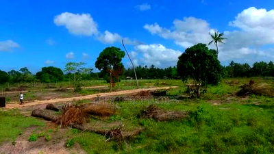 Diani 50 by 100 Plot on Sale - Image 4