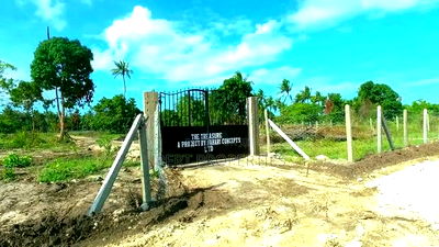 Diani 50 by 100 Plot on Sale - Image 3