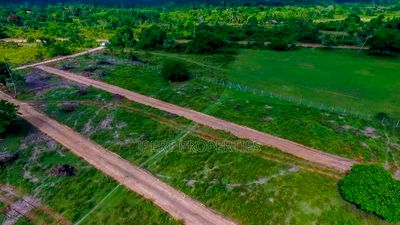 Diani 50 by 100 Plot on Sale - Image 1