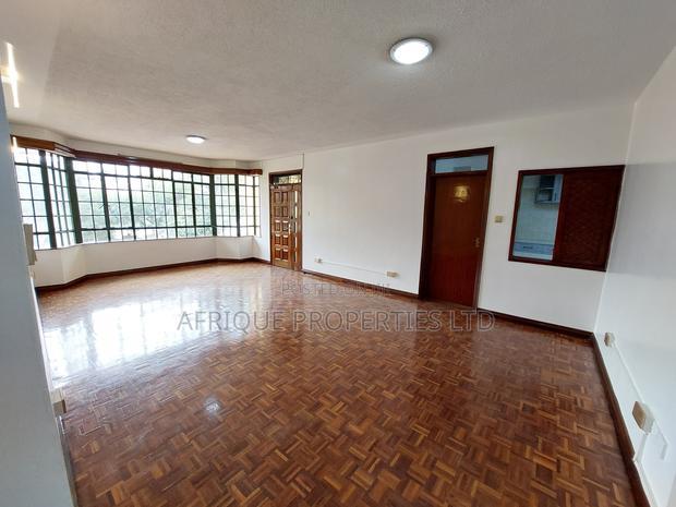 3bdrm Apartment in Kilimani for rent