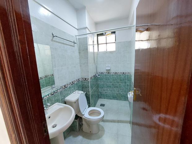 3bdrm Apartment in Kilimani for rent