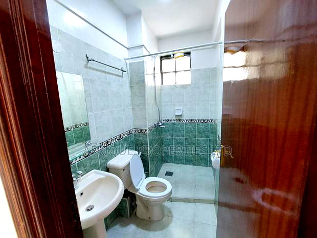 3bdrm Apartment in Kilimani for rent