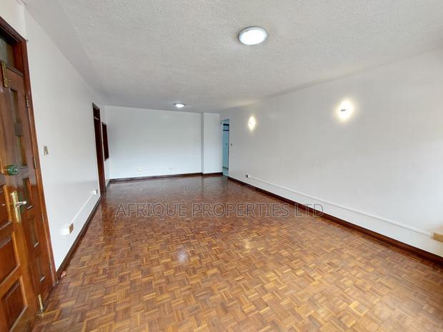 3bdrm Apartment in Kilimani for rent