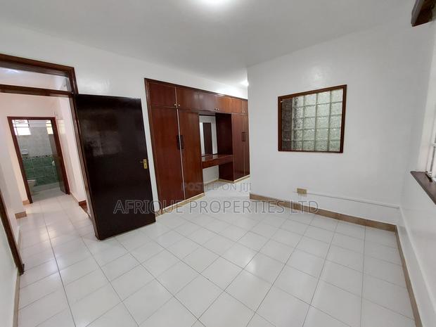 3bdrm Apartment in Kilimani for rent