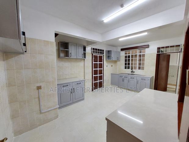 3bdrm Apartment in Kilimani for rent