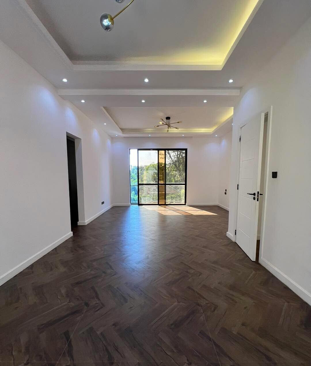 Brand New 4-Ensuite Townhouse with Generator - Lavington