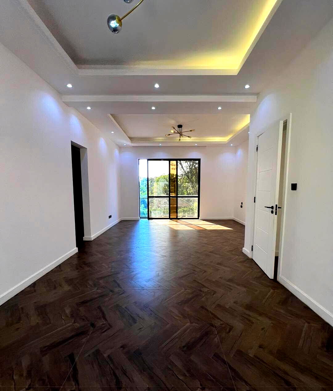Brand New 4-Ensuite Townhouse with Generator - Lavington