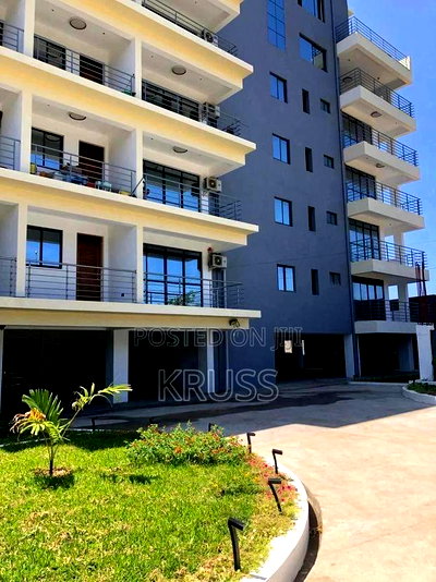 3bdrm Apartment in Nyali for sale - Image 1