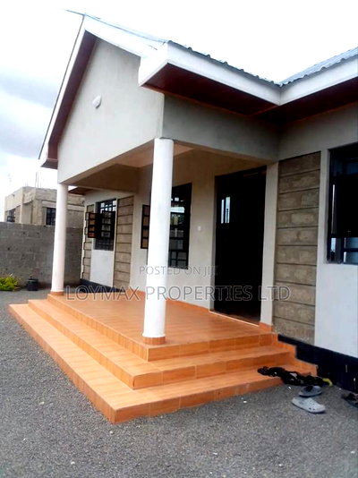 3bdrm Bungalow in Milimani, Kitengela for sale - Image 6