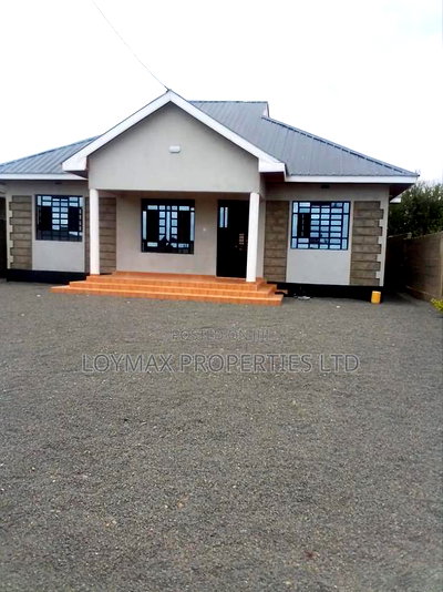 3bdrm Bungalow in Milimani, Kitengela for sale - Image 1