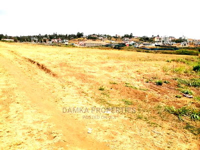 50*100 Plot for Sale Near Soilo Eveready. - Image 1
