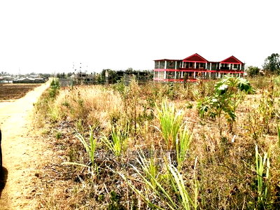 50*100 Plot for Sale Near Soilo Eveready. - Image 2