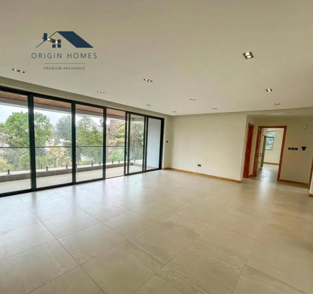 4BR All-Ensuite with DSQ & Rooftop Pool - Westlands