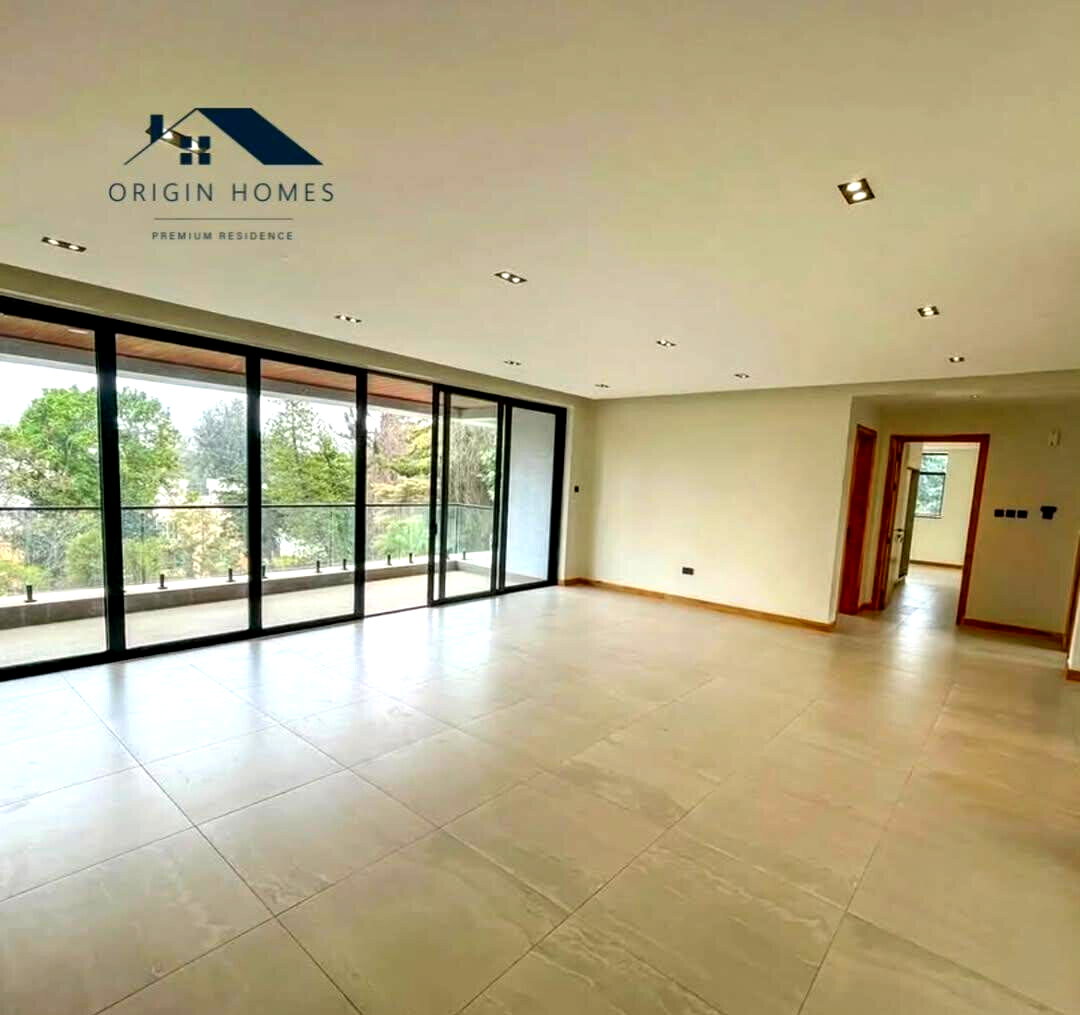 4BR All-Ensuite with DSQ & Rooftop Pool - Westlands