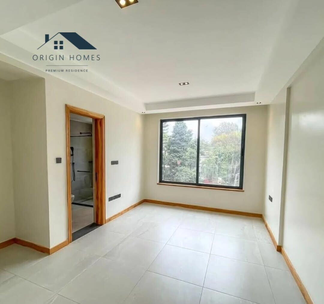 4BR All-Ensuite with DSQ & Rooftop Pool - Westlands
