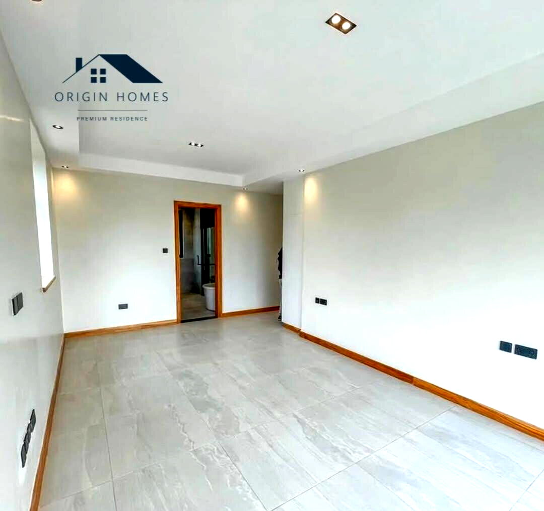 4BR All-Ensuite with DSQ & Rooftop Pool - Westlands