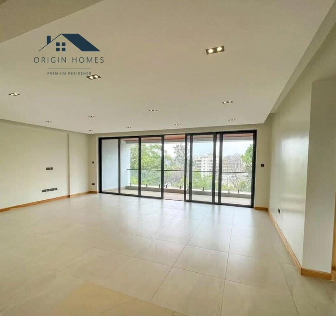 4BR All-Ensuite with DSQ & Rooftop Pool - Westlands