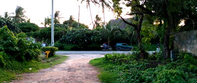 1-Acre Beach Plot for KSh 30M