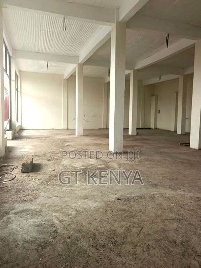 Banking Hall in Thika to Let - Image 4