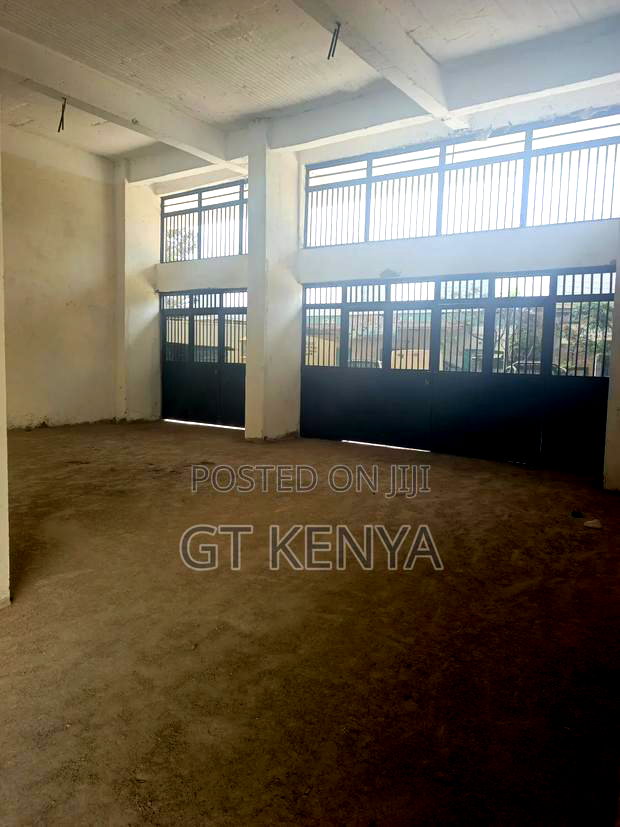 Banking Hall in Thika to Let