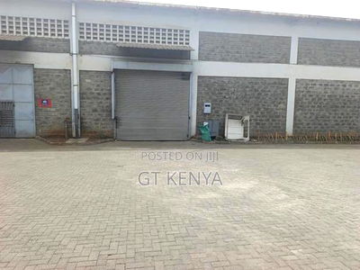 Banking Hall in Thika to Let - Image 1