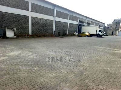 Banking Hall in Thika to Let - Image 7