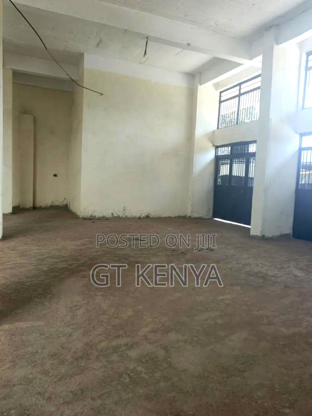 Banking Hall in Thika to Let