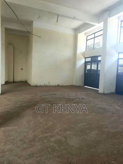 Banking Hall in Thika to Let - Image 2