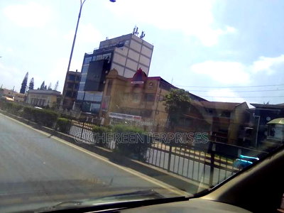 3bdrm Block of Flats in Ngara for sale - Image 2