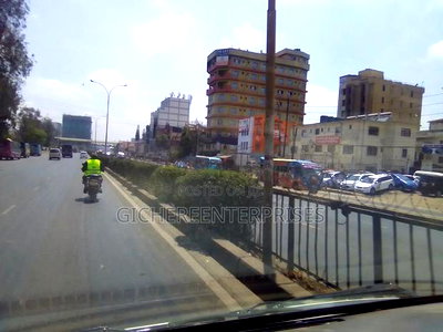 3bdrm Block of Flats in Ngara for sale - Image 1