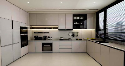 2BR Off-Plan Apartment with Pool & Coffee Bar - Kilimani
